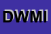 Logo di DIGITAL WEB MULTIMEDIA DI IFTIMOAIE IONUT