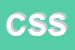 Logo di COSMOS SERVICE SRL