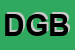 Logo di DEL GIUDICE BIAGIO
