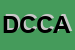 Logo di DISCO CLUB DI CONI ANNA