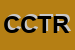 Logo di CIRCOLO CANOTTIERI TEVERE REMO