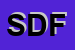 Logo di SOCIETA-DEA FORTUNA