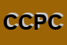 Logo di CPC CONSORZIO PRODUTTORI CONGLOMERATI
