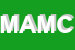 Logo di MAC ARREDAMENTI DI MANNOZI CLAUDIO