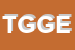 Logo di TECNO GENERAL GRUPPO EUROSERVICE DI CAMPEGIANI TANIA