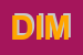 Logo di DIMATERSRL