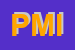 Logo di PMI