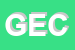 Logo di GECOSAT