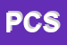 Logo di PDP E COMPANY SRL