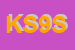 Logo di KING SHOES 97 SRL
