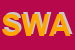 Logo di SWAGATAM