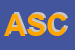 Logo di ASSOCIAZIONE SKORPION CLUB