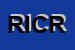 Logo di RC INFISSI DI CALANDRA ROBERTO
