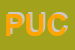 Logo di PUCCI