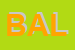 Logo di BALDI