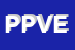Logo di P e P DI VITTORINI EMILIANA