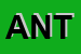 Logo di ANTONAGLIA