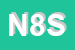 Logo di NUMERO 88 SRL