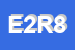 Logo di ELETTRO 2 R 85 DI SENATORE LORENZO E C SAS