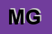 Logo di MG GIOELLI
