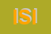 Logo di ISI-IMPRESA SVILUPPO INNOVAZIONE-SRL