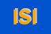 Logo di ISI-IMPRESA SVILUPPO INNOVAZIONE-SRL