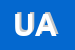 Logo di UNIVERSITA-AGRARIA
