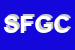Logo di SGS DI FARAONI GIORGIO e C SAS