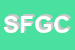 Logo di SGS DI FARAONI GIORGIO e C SAS