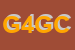 Logo di G 4 DI GALANTI CESARE E C SNC