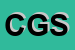 Logo di CIAS DI GIACOMO STANGONI