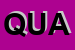 Logo di QUASAR