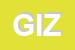 Logo di GIZZI
