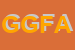 Logo di G e G FASHION DI A SILVESTRI e C SNC