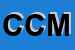 Logo di COMUNE DI CANALE MONTERANO