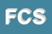 Logo di FRASCA e C SAS