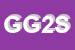 Logo di GOLDEN GAME 2003 SRL