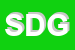 Logo di SUPERMERCATO DPERD GS