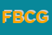Logo di FASHION BABY DI CROCE-GIUSEPPE e C SNC