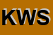Logo di KEY WEST SRL