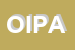 Logo di OPTY INN PRESSO ARCA DI CAPENA
