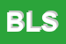 Logo di BTS LOGISTICA SRL