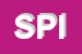 Logo di SPI-CGIL