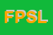 Logo di FULL PROFESSIONAL SERVICE LOGISTICA FPS LOGISTICA SRL