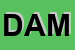 Logo di DAMACO