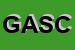 Logo di GOLFMAX DI ALBERTO SEKULES E C SAS
