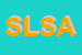 Logo di STUDIO LEGALE STRIPPOLI -ASSOCIAZIONE PROFESSIONALE