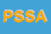 Logo di PASSART SNC DI SCARDALA ADRIANO e C