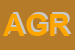 Logo di AGRITECH