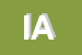 Logo di IANNILLI ALBERTO